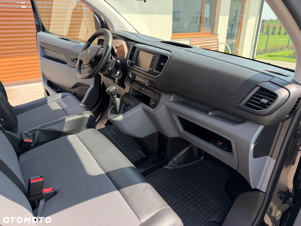 Peugeot Expert Pro L2H1 FlexCab Eco - 20
