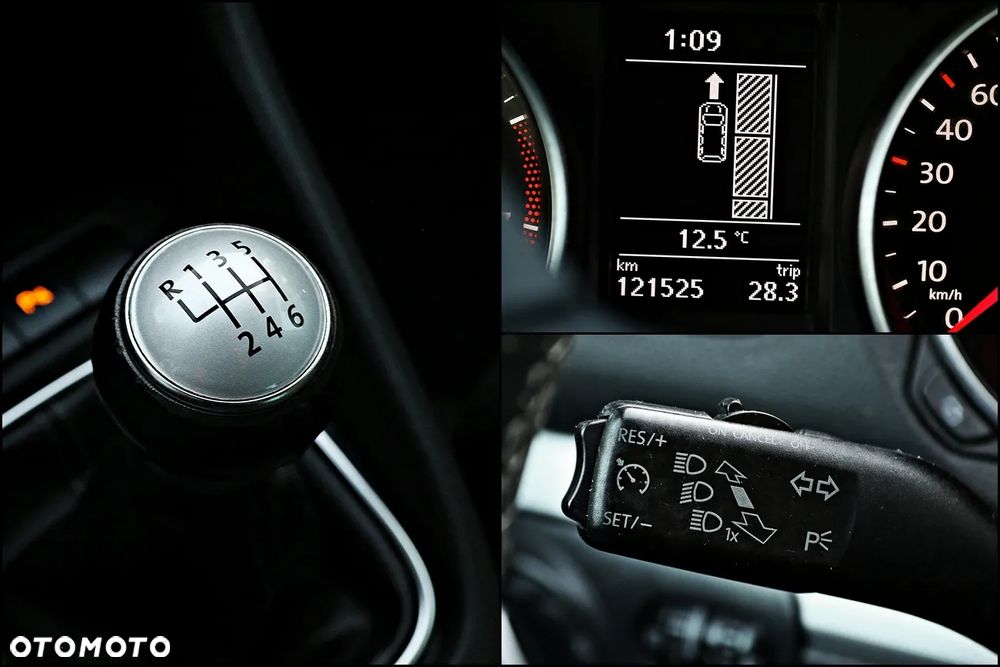 Volkswagen Golf 1.4 TSI United - 37