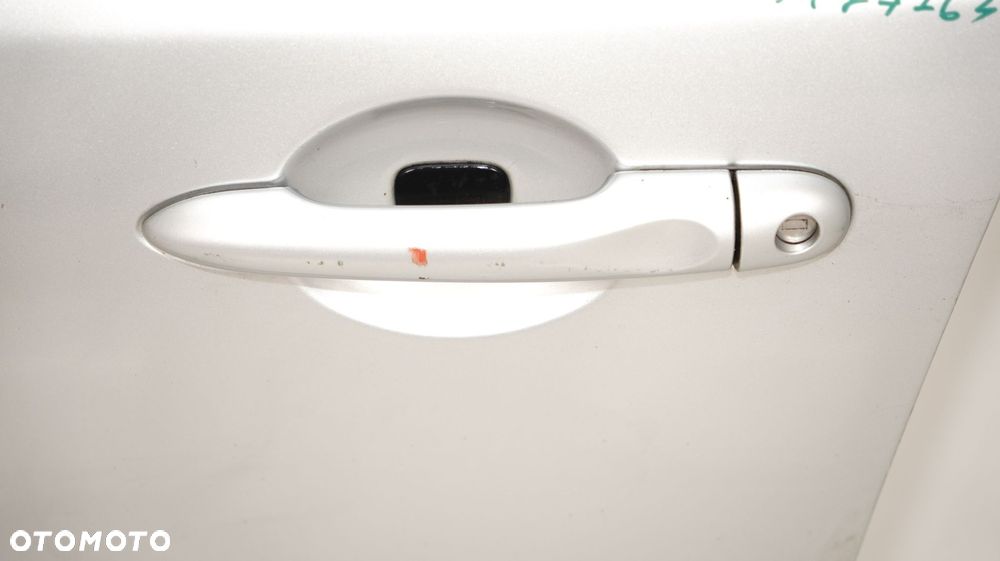 DRZWI LEWY PRZÓD RENAULT MEGANE III 08-12R - 7