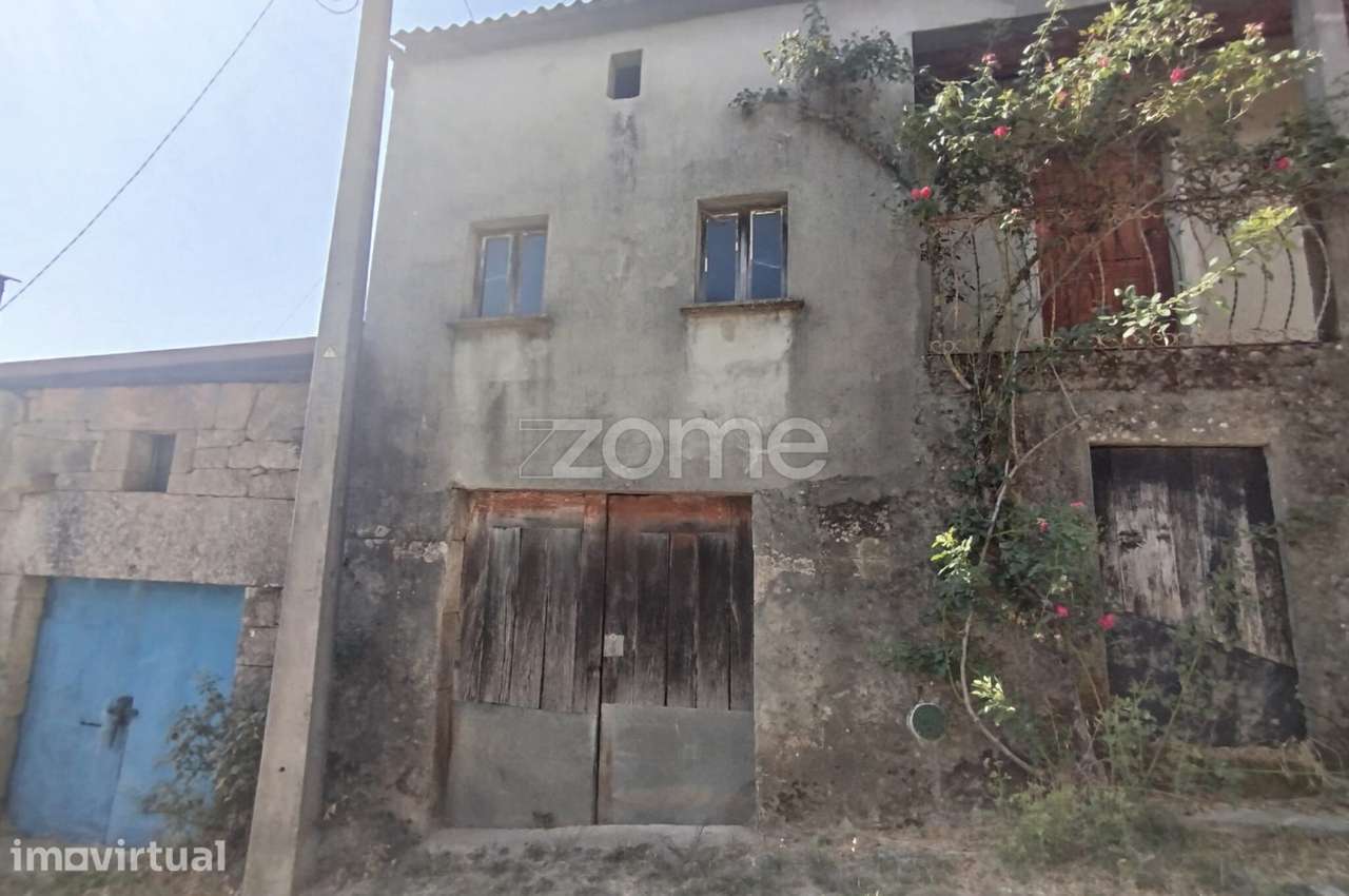 Moradia, 65 m², Viseu - Grande imagem: 2/17
