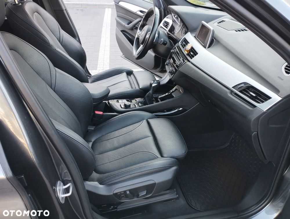 BMW X1 - 6
