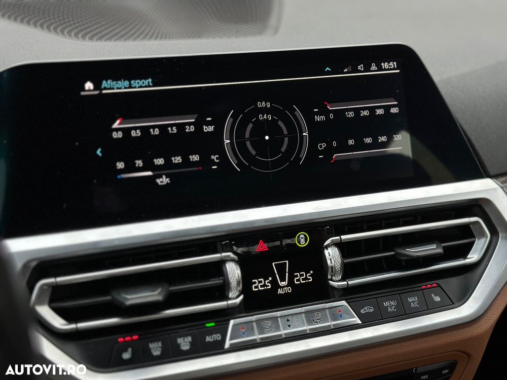 BMW Seria 3 330e Aut. - 28