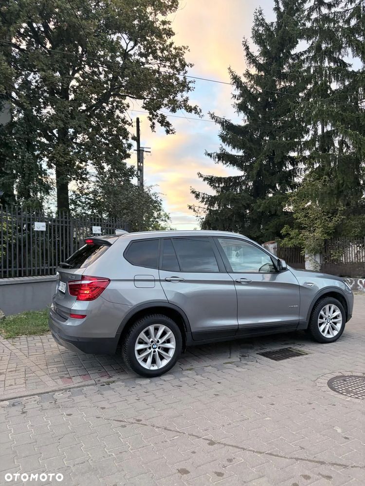 BMW X3 - 11