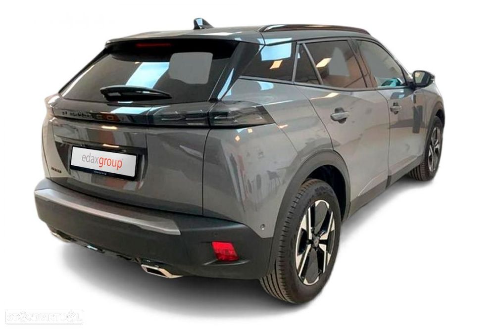 Peugeot 2008 1.2 PureTech Allure EAT8 - 2