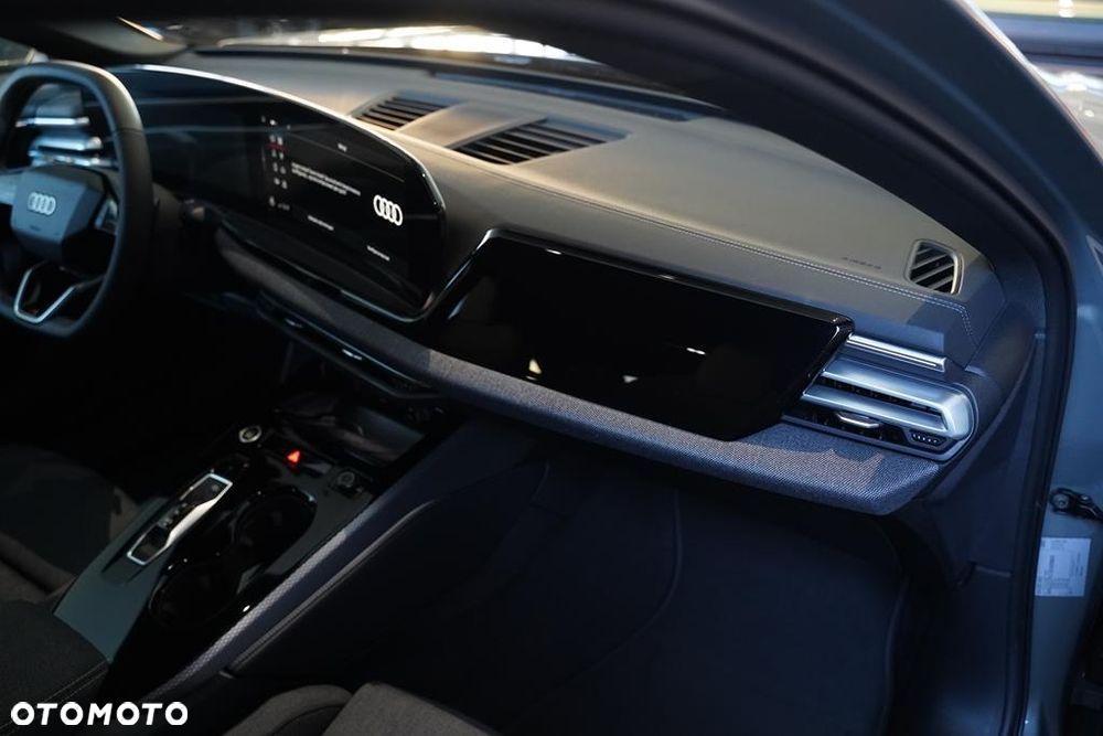 Audi A5 Limousine TFSI 110 kW S tronic - 15