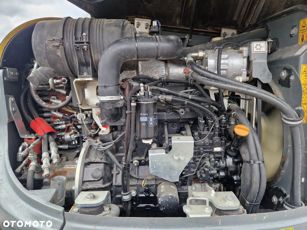 Wacker Neuson 6503 - 11