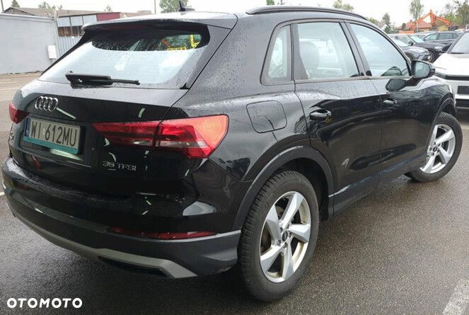 Audi Q3 - 2