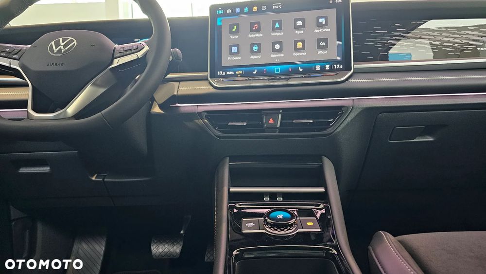 Volkswagen Tayron 1.5 TSI eHybrid PHEV Elegance DSG - 17