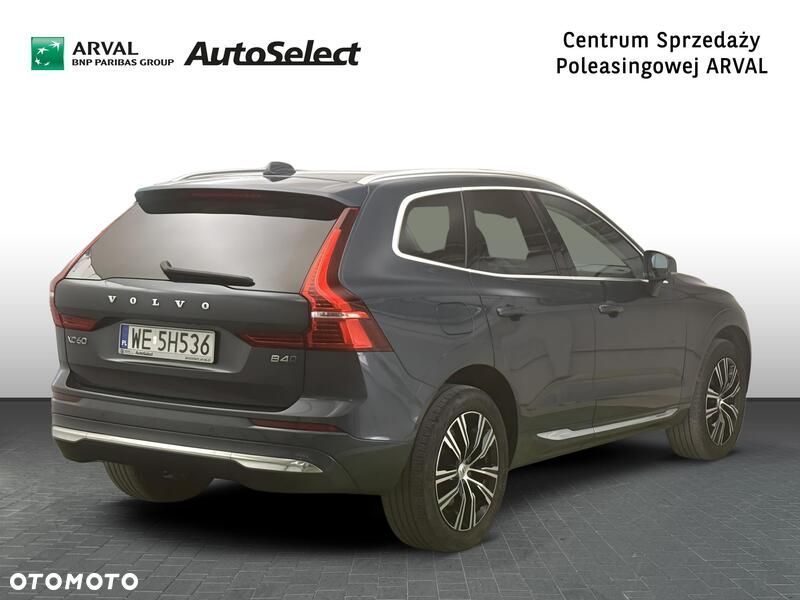 Volvo XC 60 B4 D AWD Inscription - 6