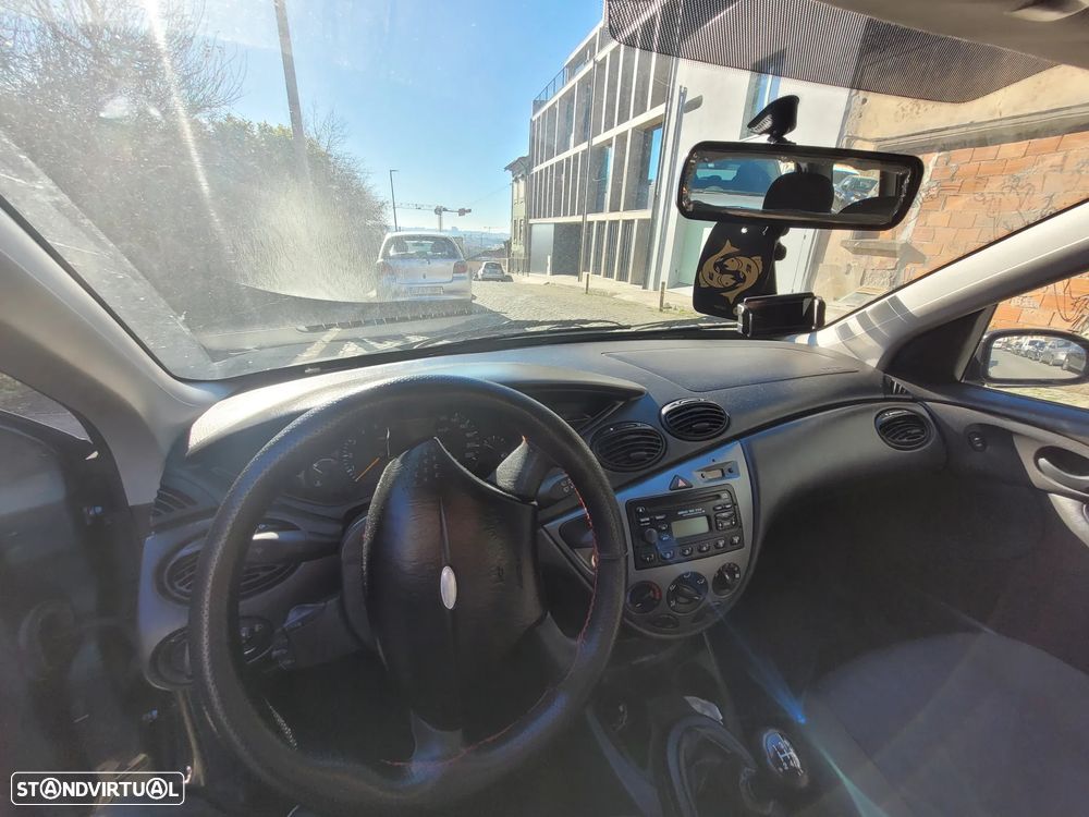 Ford Focus C-Max - 4