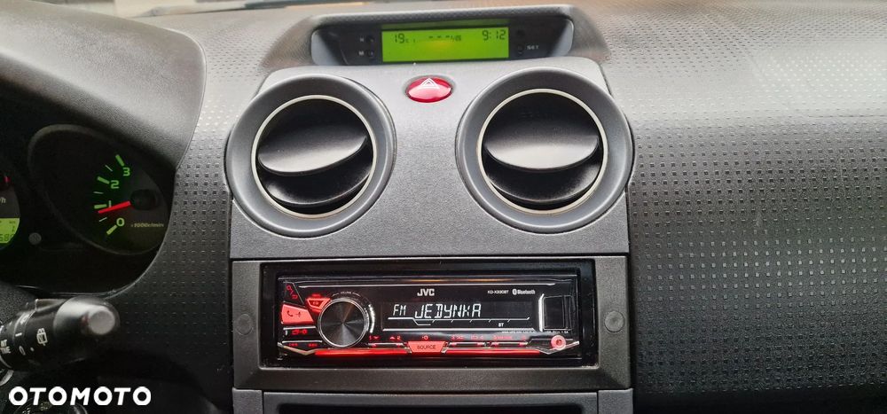 Mitsubishi Colt 1.3 ClearTec In Motion Plus - 19