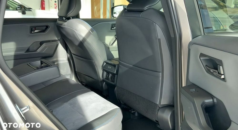 Toyota RAV4 2.5 Hybrid Dynamic Force Style 4x2 e-CVT - 13