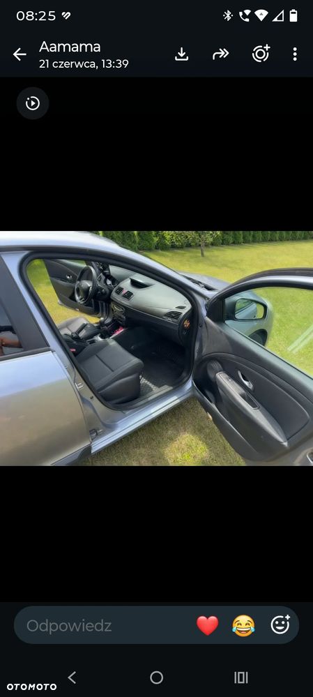 Renault Megane 1.6 16V 100 Authentique - 13