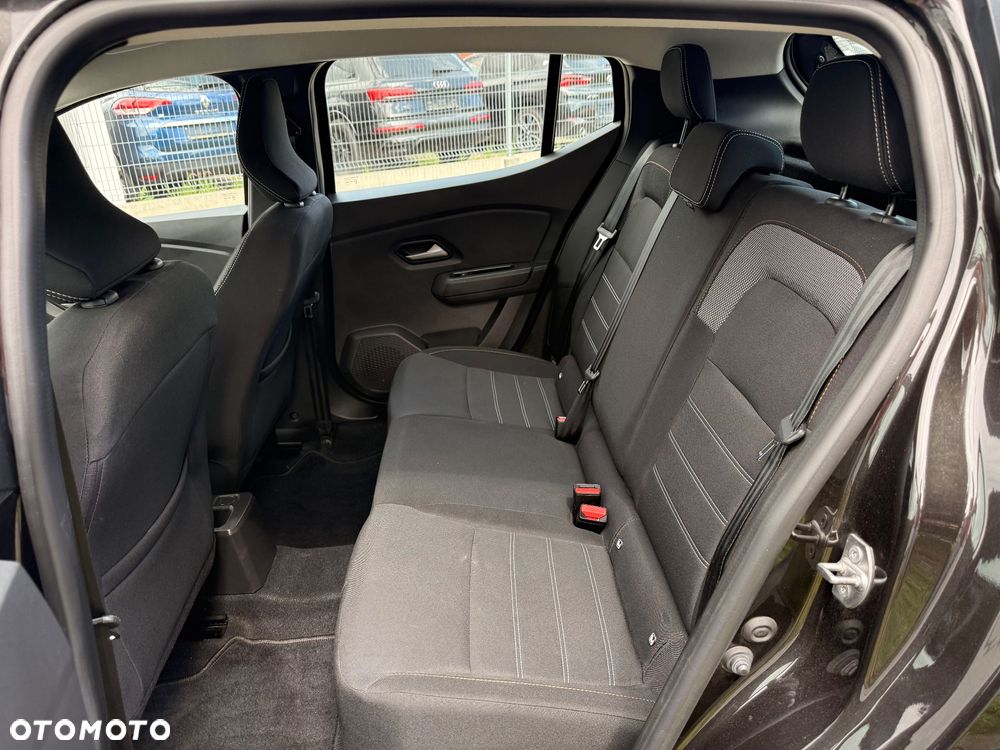 Dacia Sandero Stepway - 10