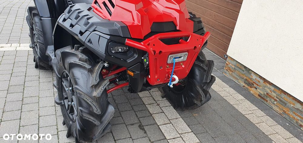 Polaris Sportsman - 5