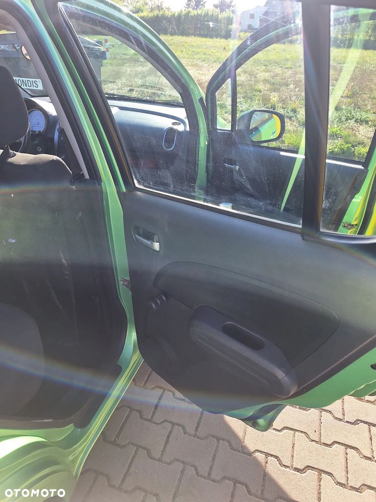 Suzuki Splash 1.2 Comfort - 8