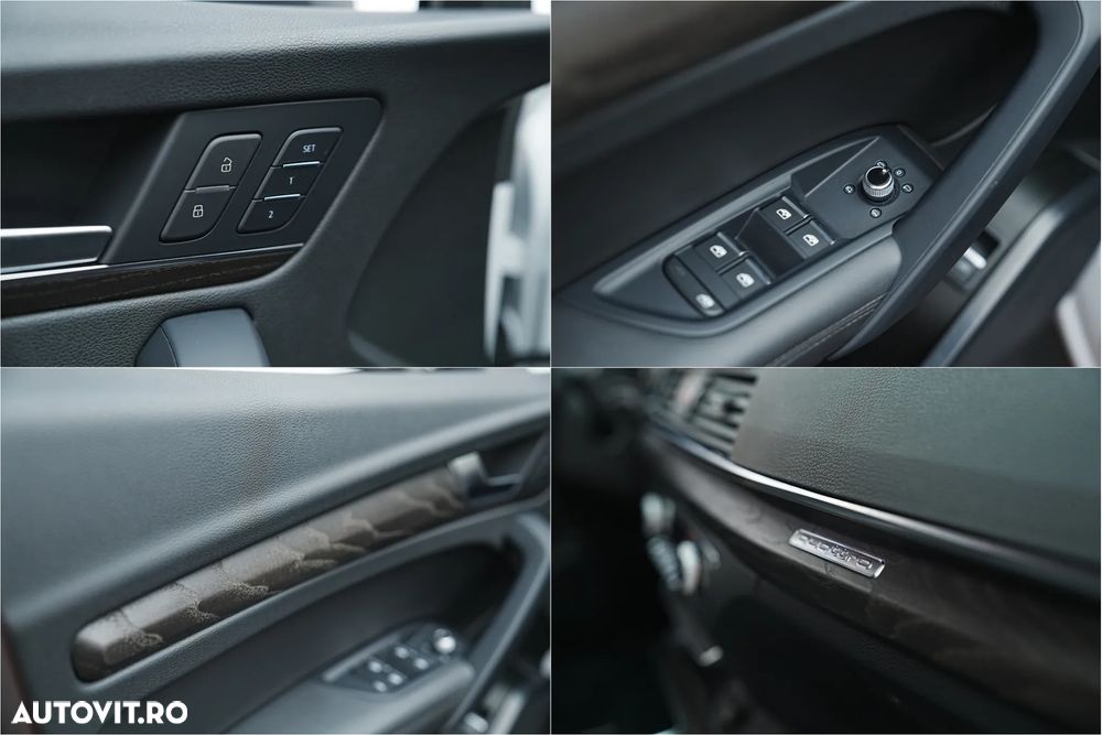 Audi Q5 50 TFSIe quattro S tronic advanced - 29