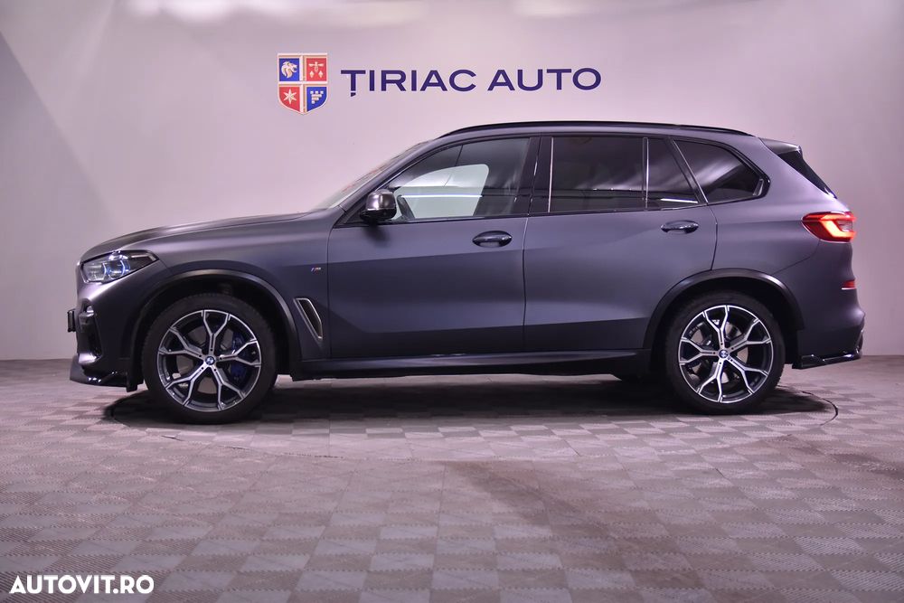 BMW X5 M - 2