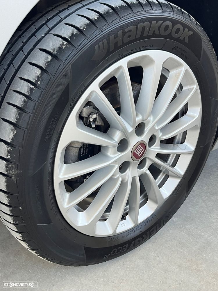 Fiat Tipo 1.3 M-Jet Sport - 7
