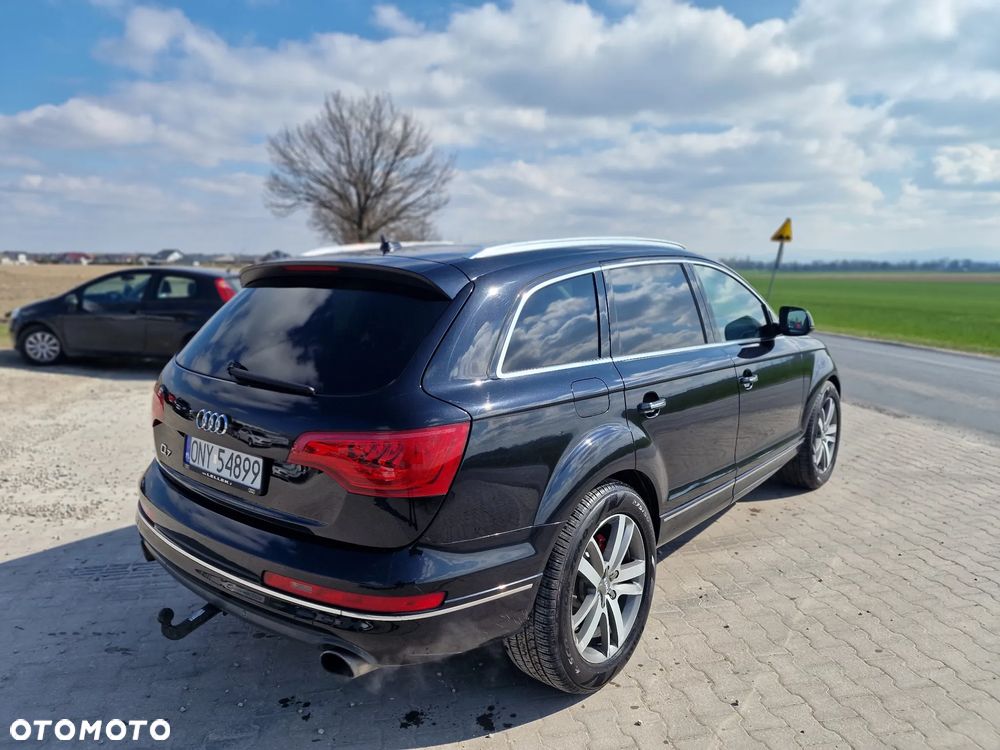 Audi Q7 - 9
