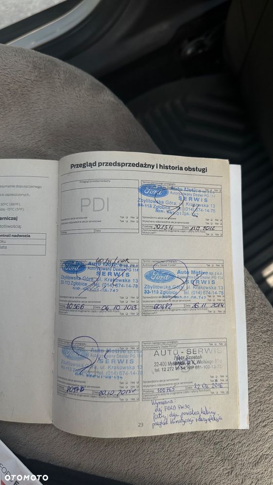 Ford Focus 1.6 TDCi Edition - 11