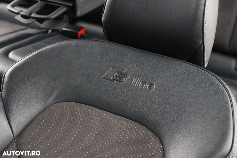 Audi Q5 2.0 TDI Quattro S tronic - 13