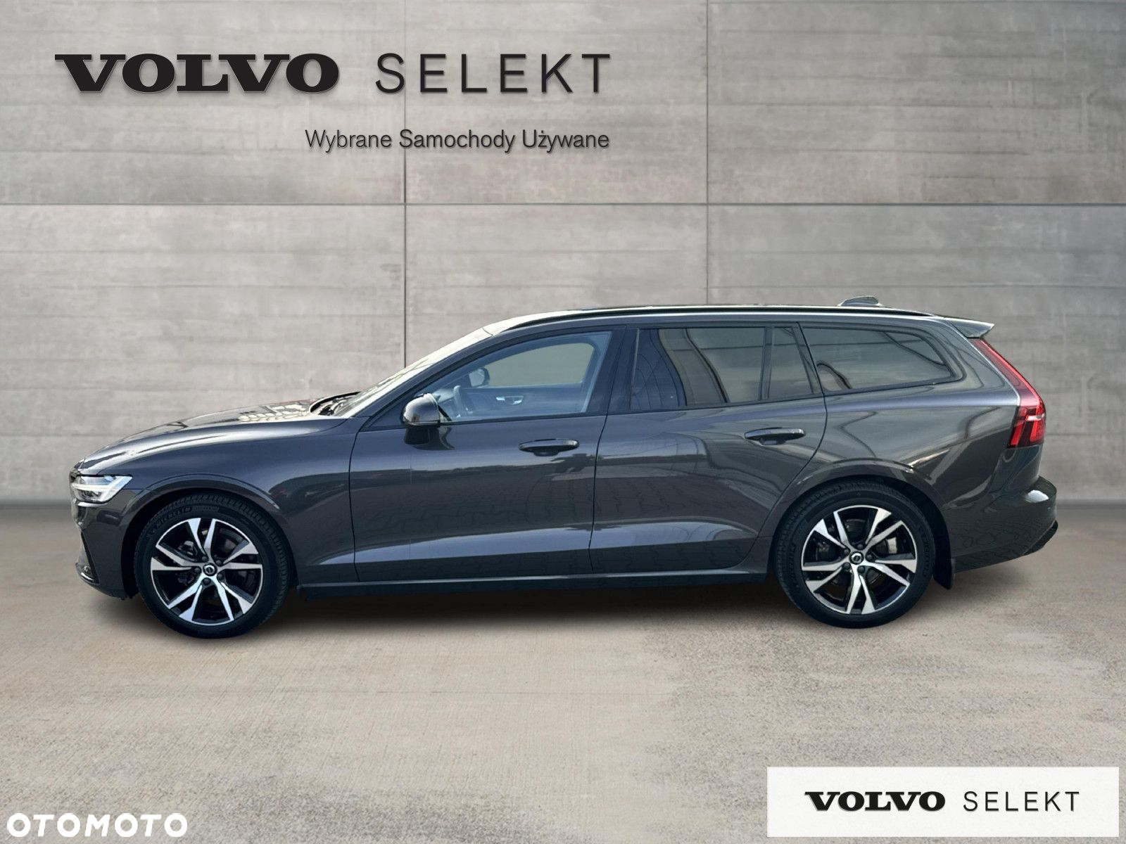 Volvo V60 - 3