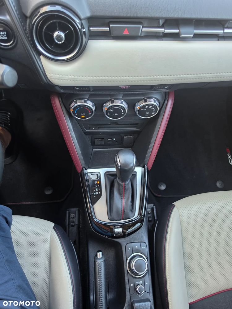 Mazda CX-3 2.0 Skypassion - 10