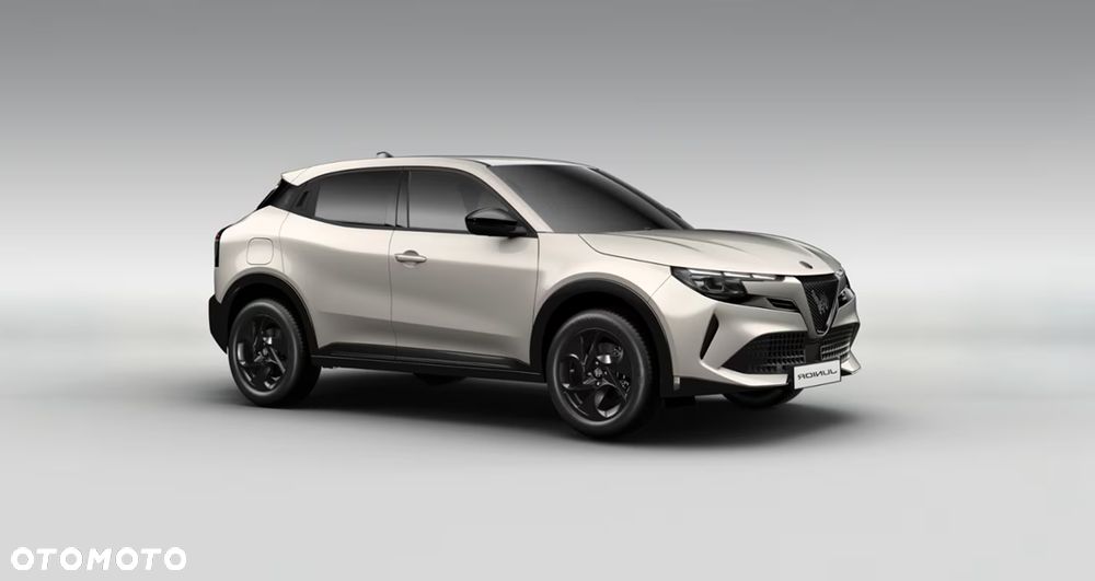 Alfa Romeo Junior 1.2 mHEV Ti eDCT - 2