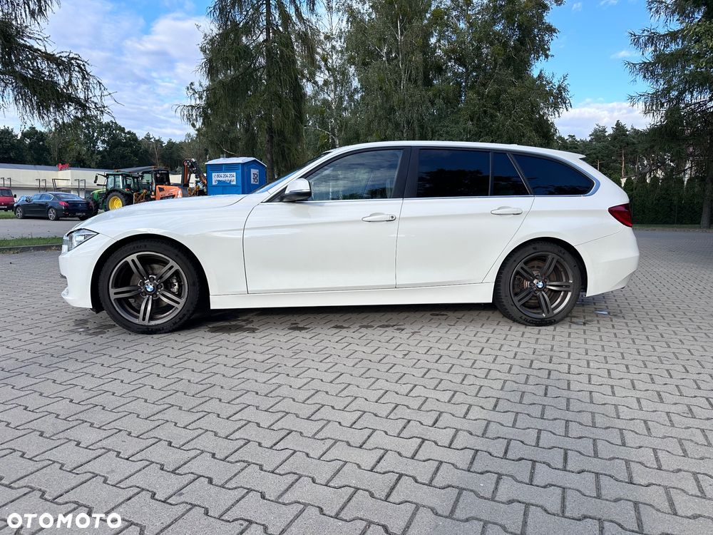 BMW Seria 3 - 3