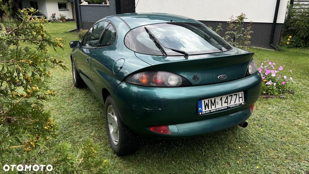 Ford Puma - 4