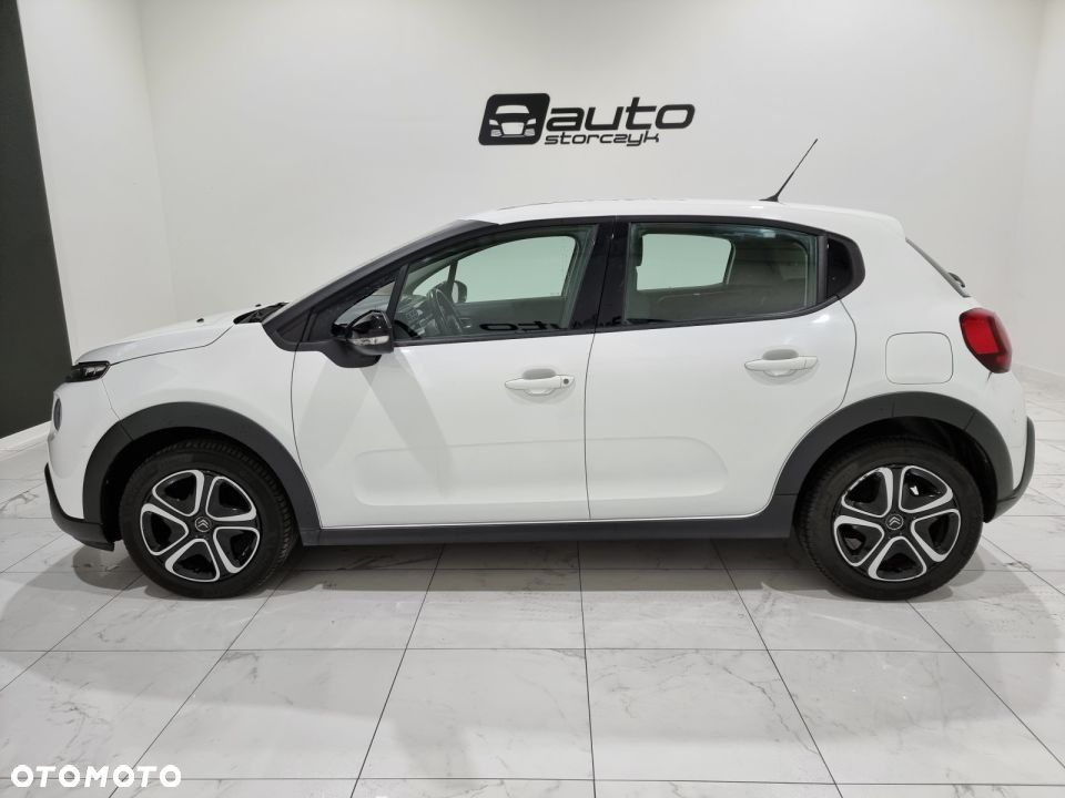Citroën C3 - 2