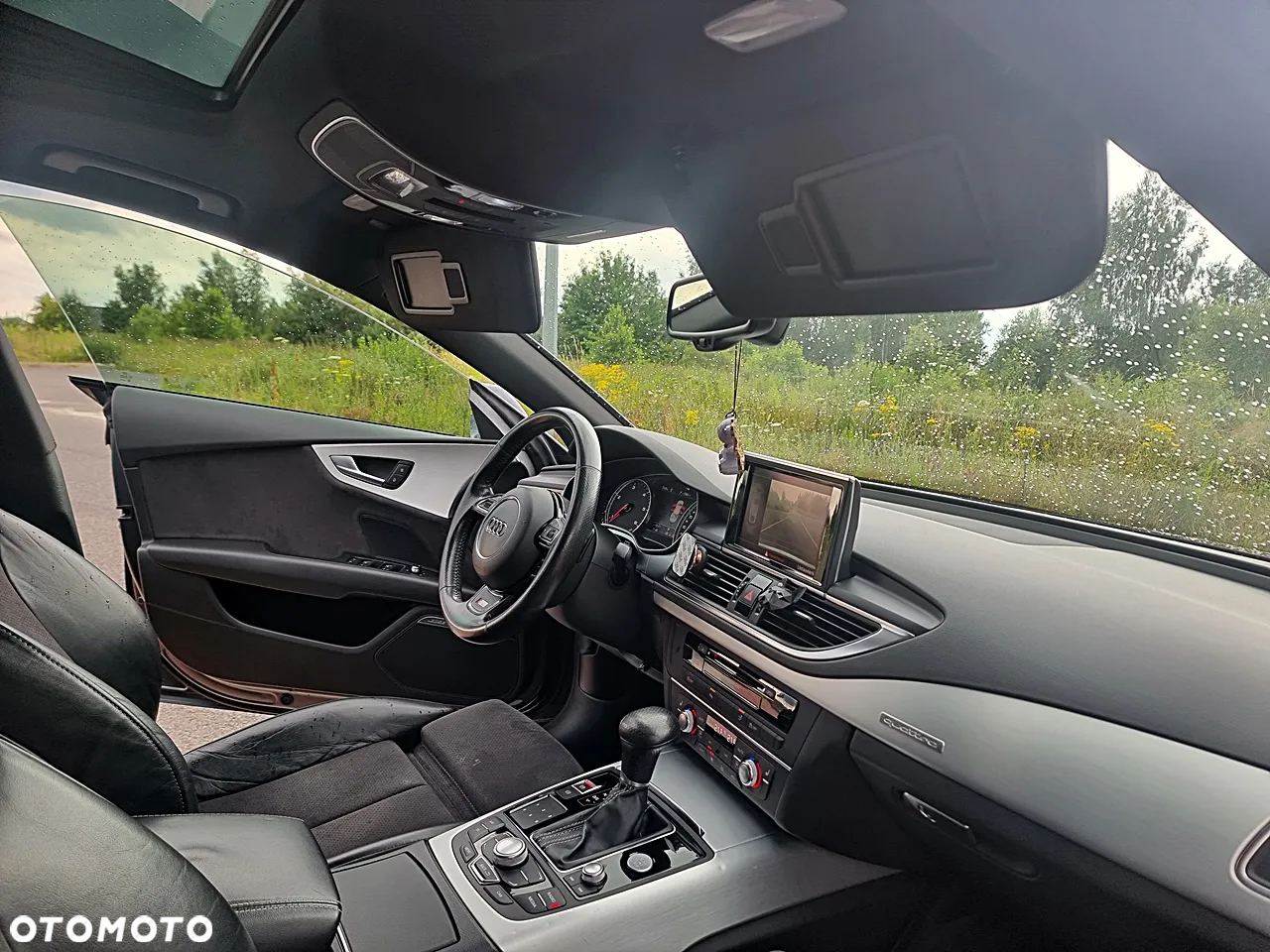 Audi A7 Sportback - 24