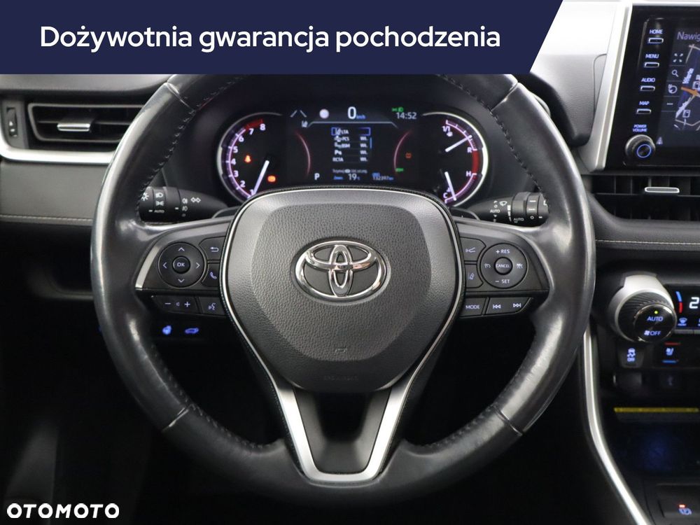 Toyota RAV4 - 17