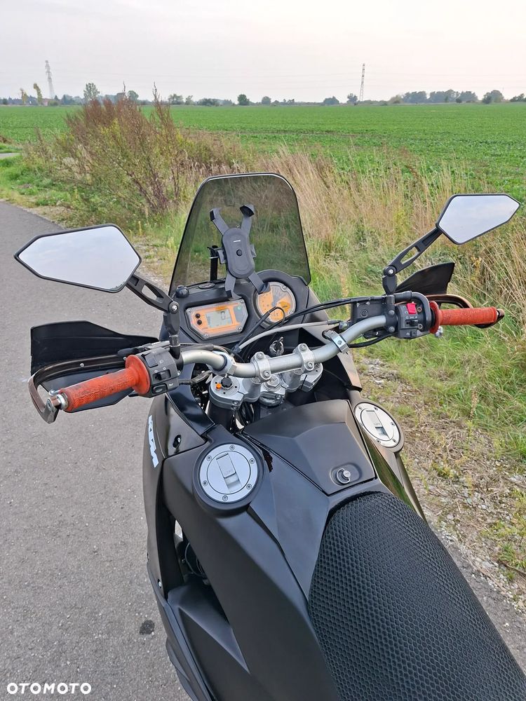 KTM Adventure - 21