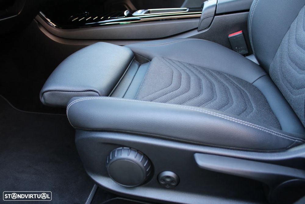 Mercedes-Benz A 200 7G-DCT Advanced Progressive - 40