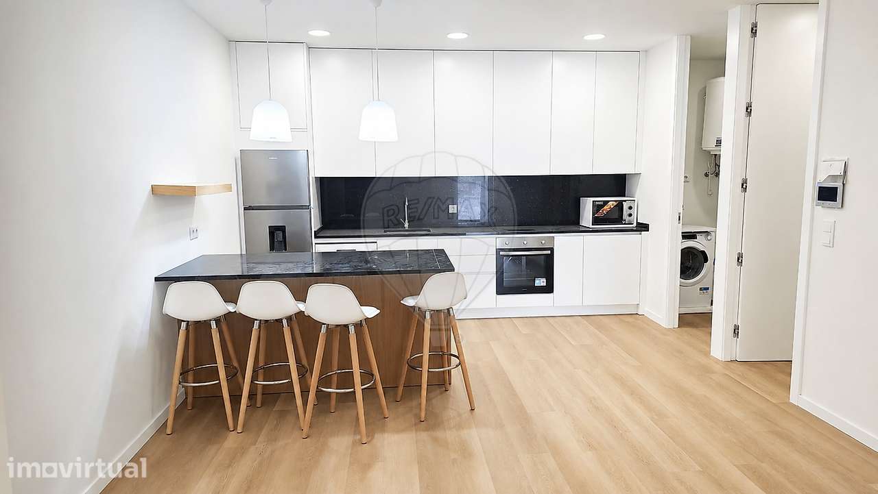 Apartamento T2 para venda - Grande imagem: 4/22