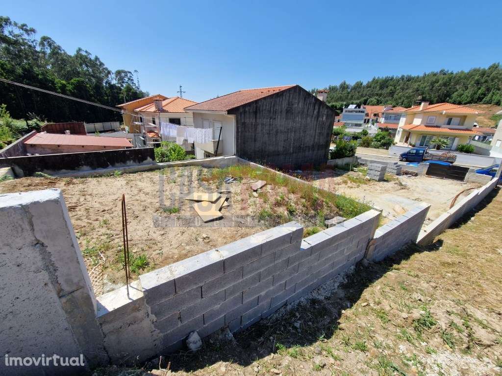 Terreno localizado em Canidelo, Vila do Conde - Grande imagem: 5/19