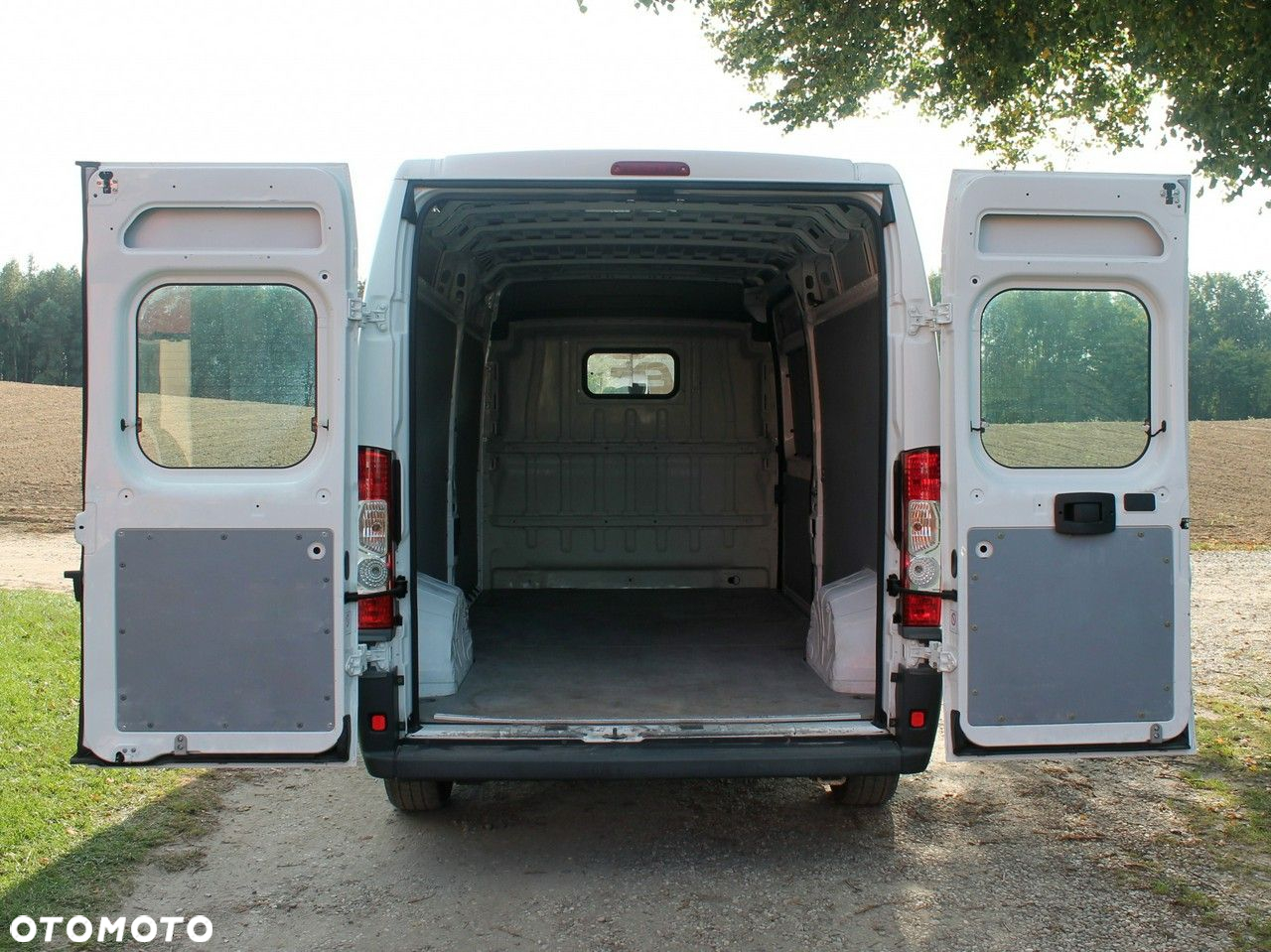 Fiat Ducato - 8