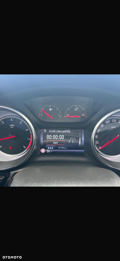 Opel Astra 1.4 T Elite S&S - 28
