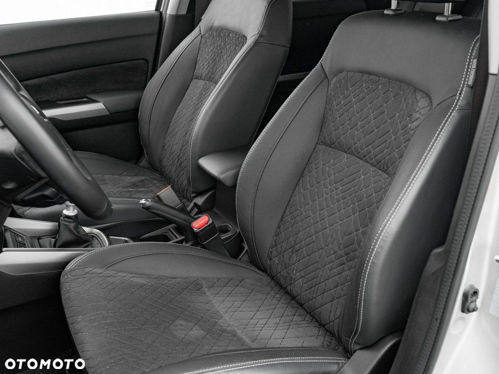 Suzuki Vitara - 15