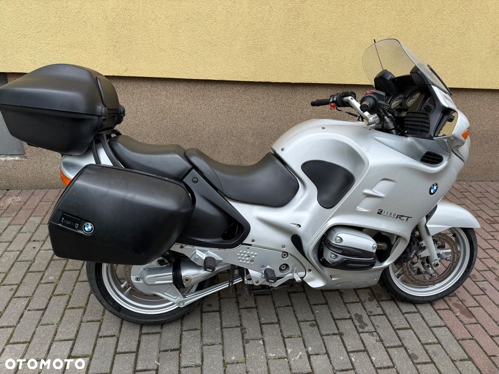 BMW RT - 16