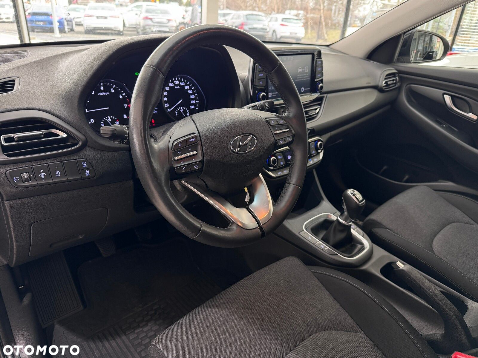 Hyundai i30 - 8