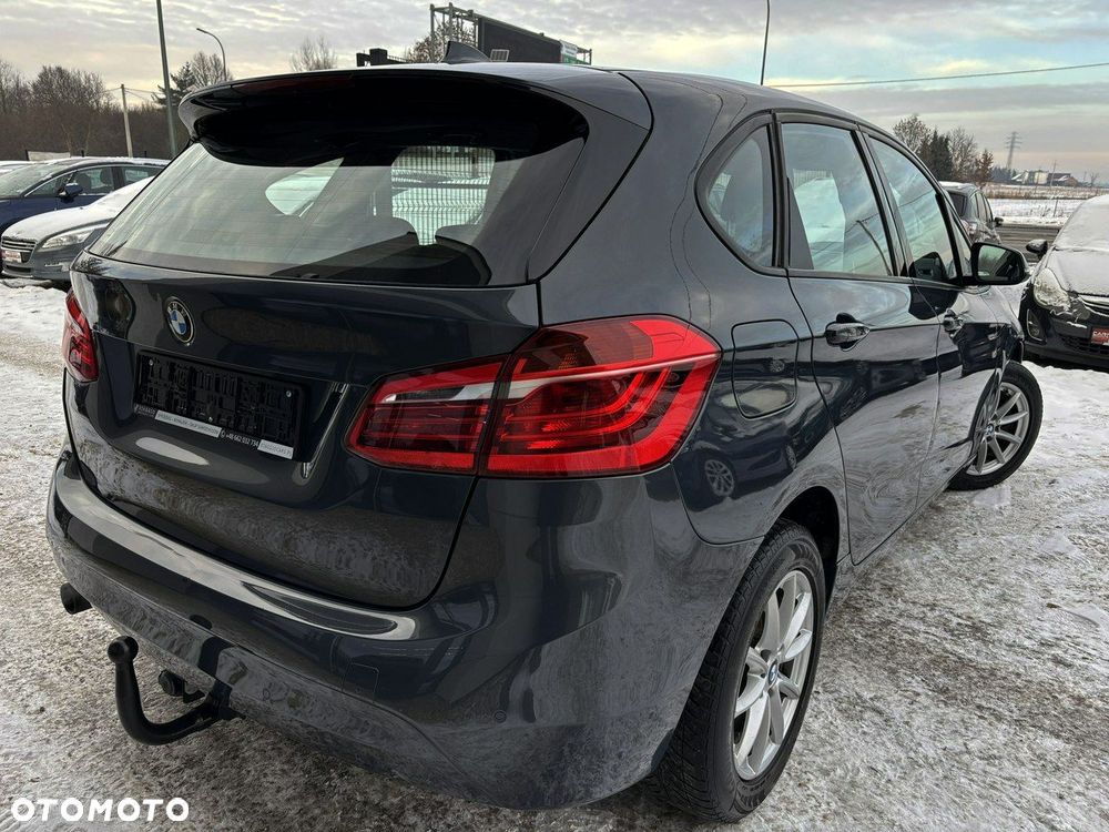 BMW Seria 2 218i Advantage - 2