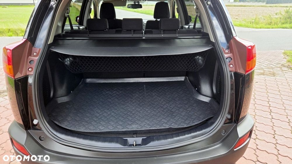 Toyota RAV4 2.0 4x4 - 7