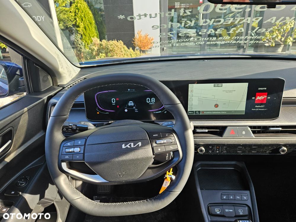 Kia Stonic 1.0 T-GDI Smart - 11