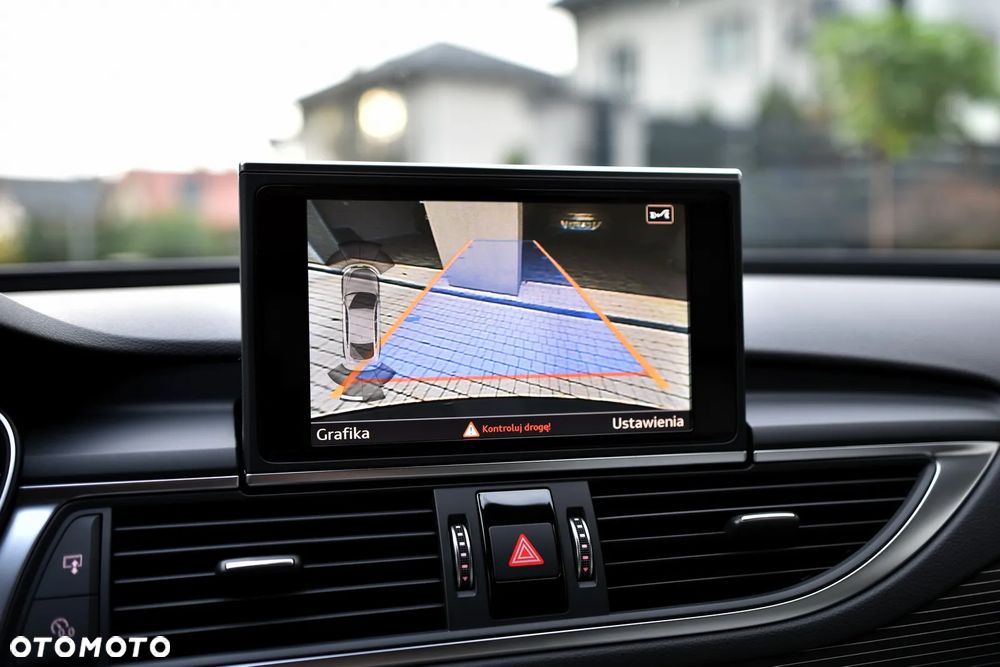 Audi A7 Sportback - 32
