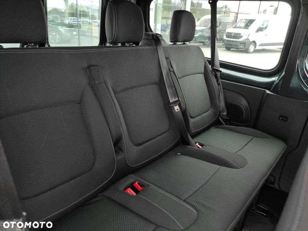 Renault Trafic Kombi 2.0 Blue dCi L2 Equilibre - 18