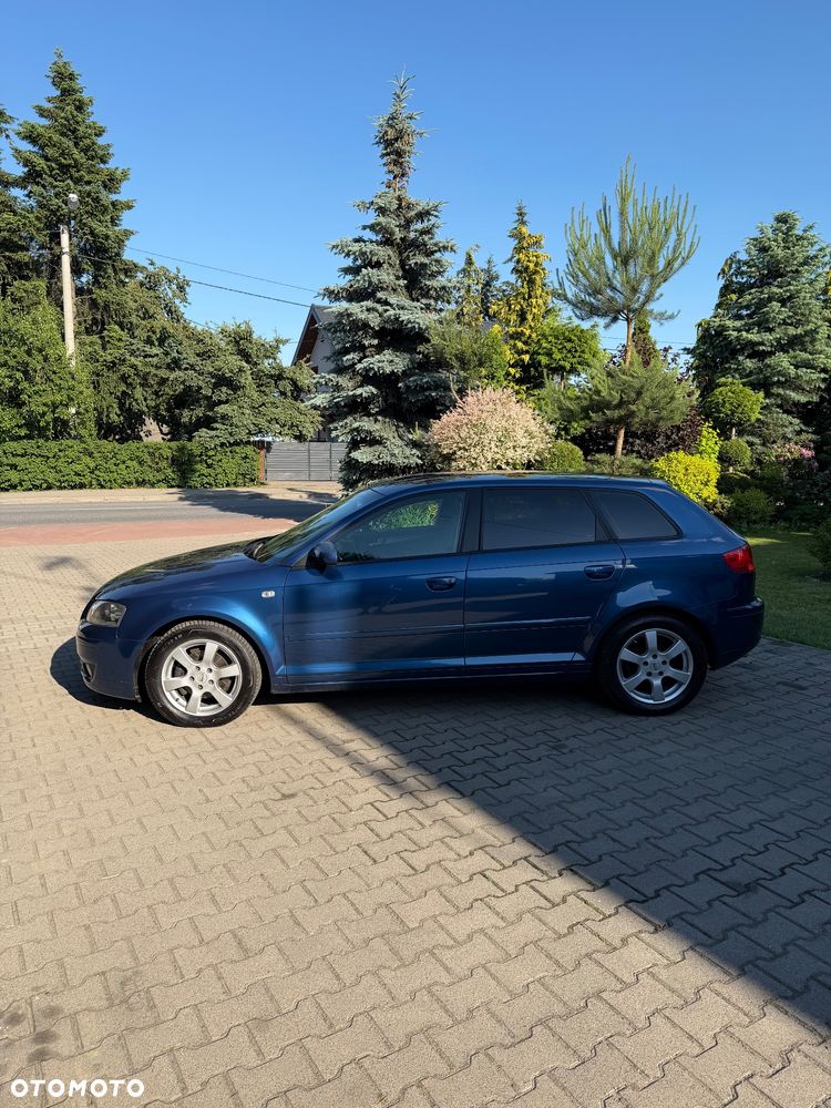 Audi A3 Allstreet - 4