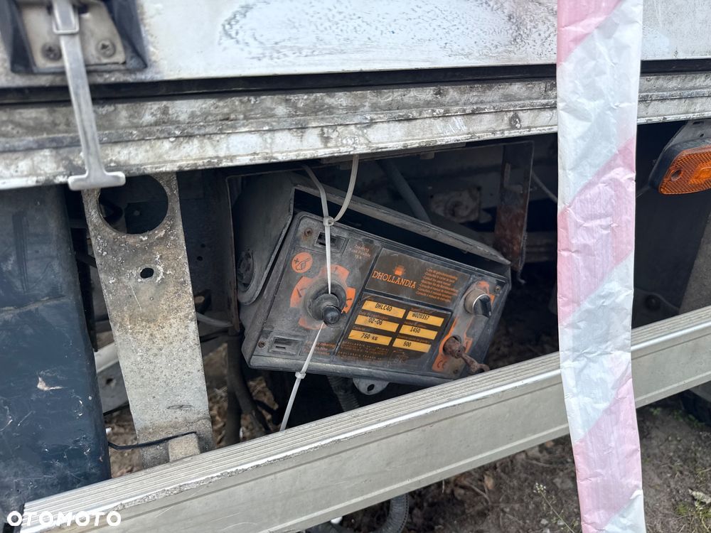 Mercedes-Benz Sprinter 904.622 - 5